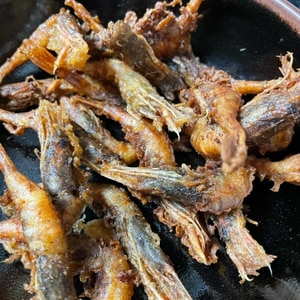 カリカリ絶品 O ガス海老の唐揚げ レシピ 作り方 By ちほみさ 楽天レシピ カリカリ絶品 O ガス海老の唐揚げ レシピ 作り方 By ちほみさ 楽天レシピ